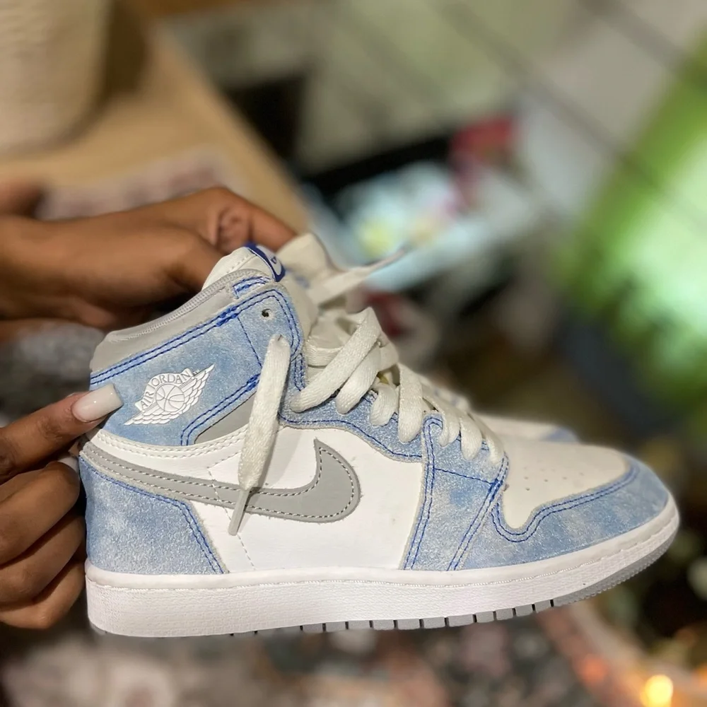 Air Jordan 1 Retro High OG 